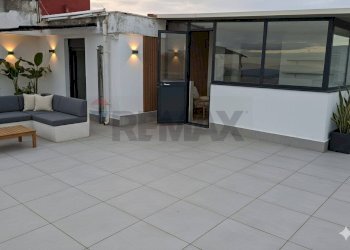 Terrazza - Attico Via Badia
 
3, Catania - foto 29