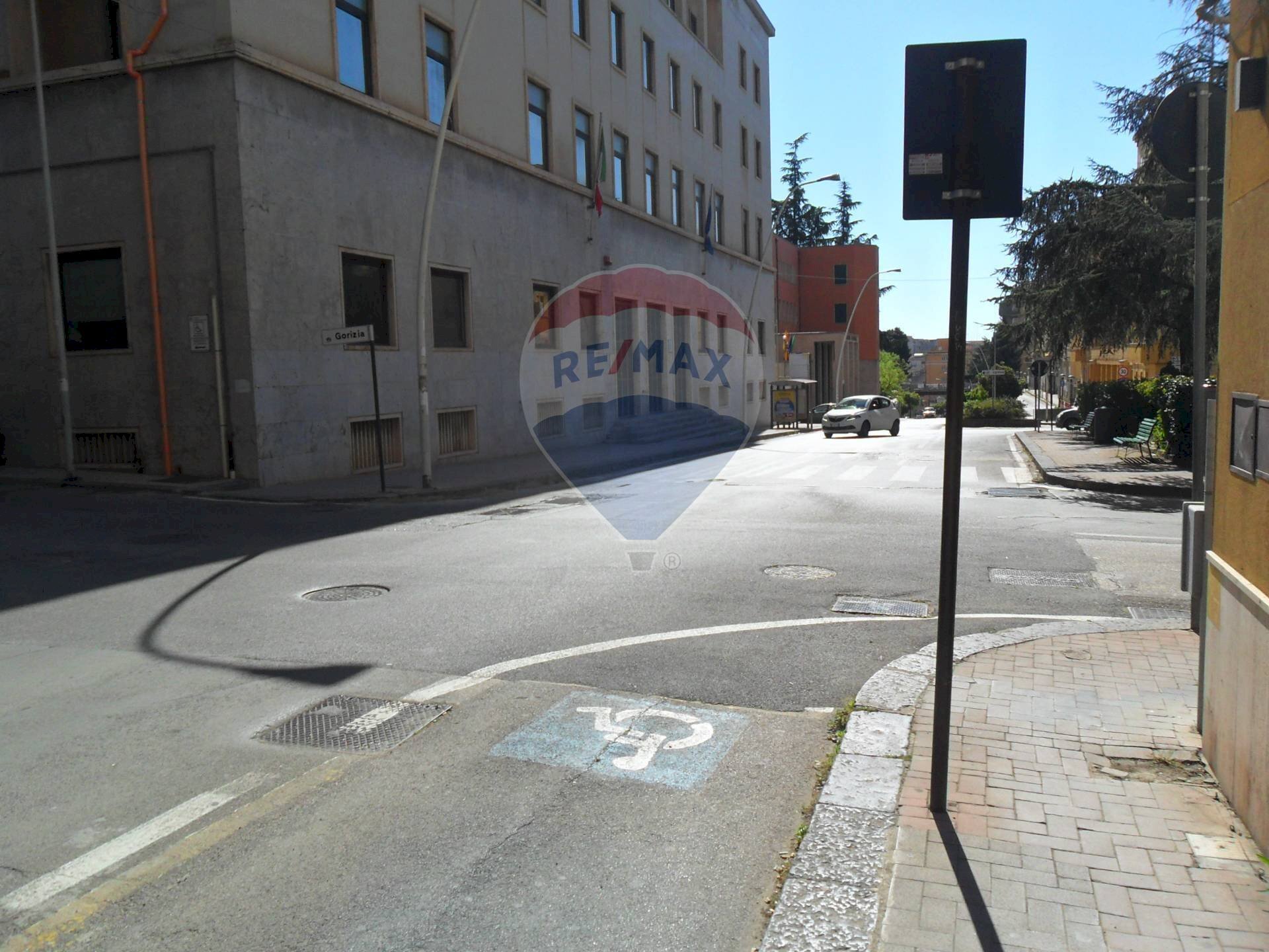 Edificio all\'aperto - Quadrilocale VIA ROSSO SAN SECONDO
 
51, Caltanissetta - foto 3