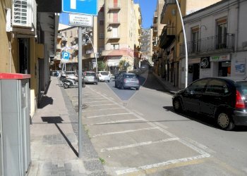 Edificio all\'aperto - Quadrilocale VIA ROSSO SAN SECONDO
 
51, Caltanissetta - foto 4