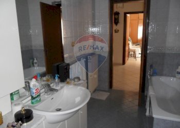 Bagno - Quadrilocale VIA ROSSO SAN SECONDO
 
51, Caltanissetta - foto 6