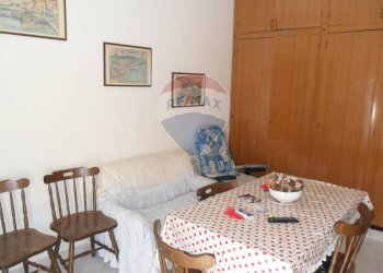 Soggiorno - Quadrilocale VIA ROSSO SAN SECONDO
 
51, Caltanissetta - foto 8