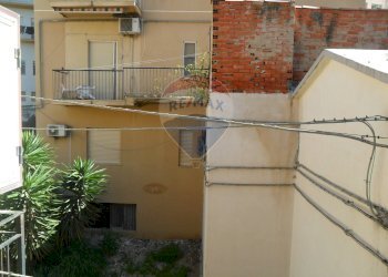 Edificio all\'aperto - Quadrilocale VIA ROSSO SAN SECONDO
 
51, Caltanissetta - foto 17