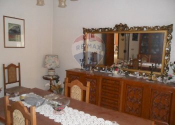 Sala da pranzo - Quadrilocale VIA ROSSO SAN SECONDO
 
51, Caltanissetta - foto 18