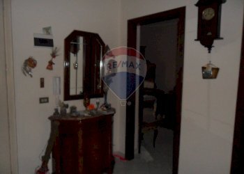 Hall / corridoio - Quadrilocale VIA ROSSO SAN SECONDO
 
51, Caltanissetta - foto 20