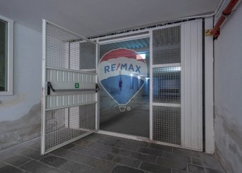 Terrazza - Box Via Del Turco
 
12a, Ferrara - foto 18