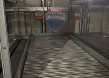 Parcheggio - Box Via Del Turco
 
12a, Ferrara - foto 16