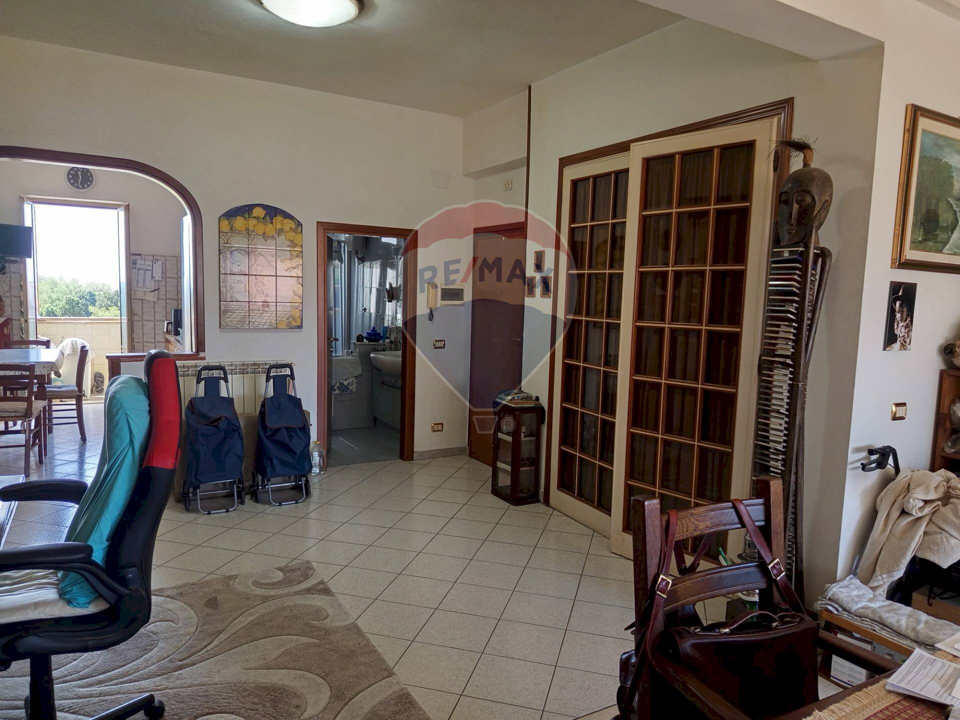 Sala da pranzo - Appartamento Piombino - foto 3