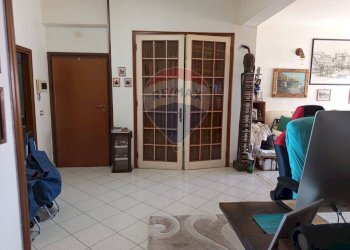 Soggiorno - Appartamento Piombino - foto 4