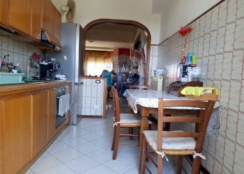 Cucina - Appartamento Piombino - foto 9