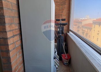 Balcone - Appartamento Piombino - foto 14