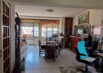 Sala da pranzo - Appartamento Piombino - foto 18