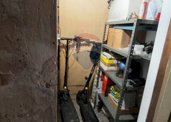 Dispensa di stoccaggio - Appartamento Piombino - foto 22