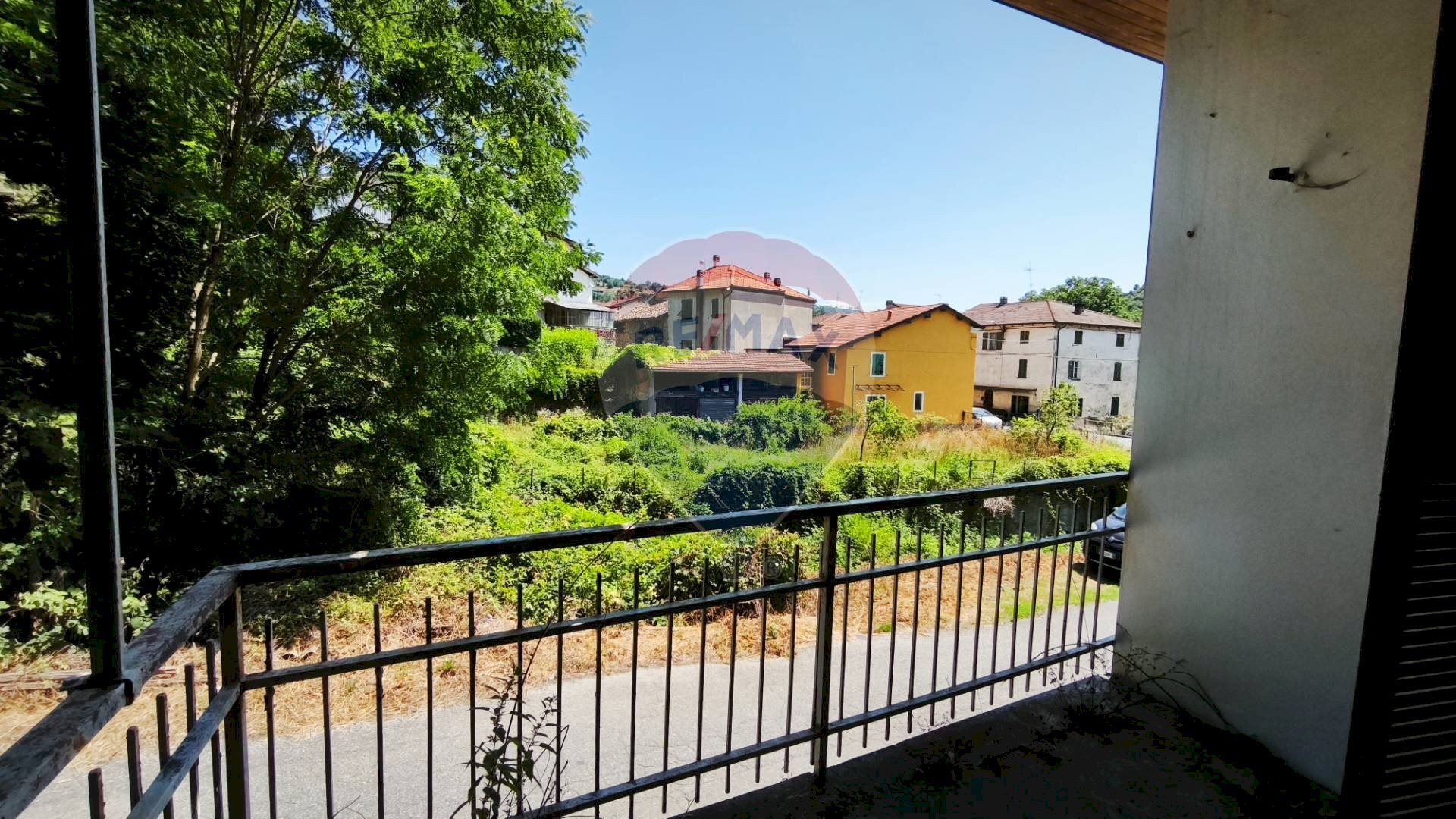 Balcone - Semi-detached house borgata piano
snc, Murialdo - photo 3