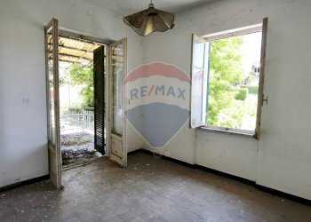 Stanza vuota - Casa semi indipendente borgata piano
 
snc, Murialdo - foto 27