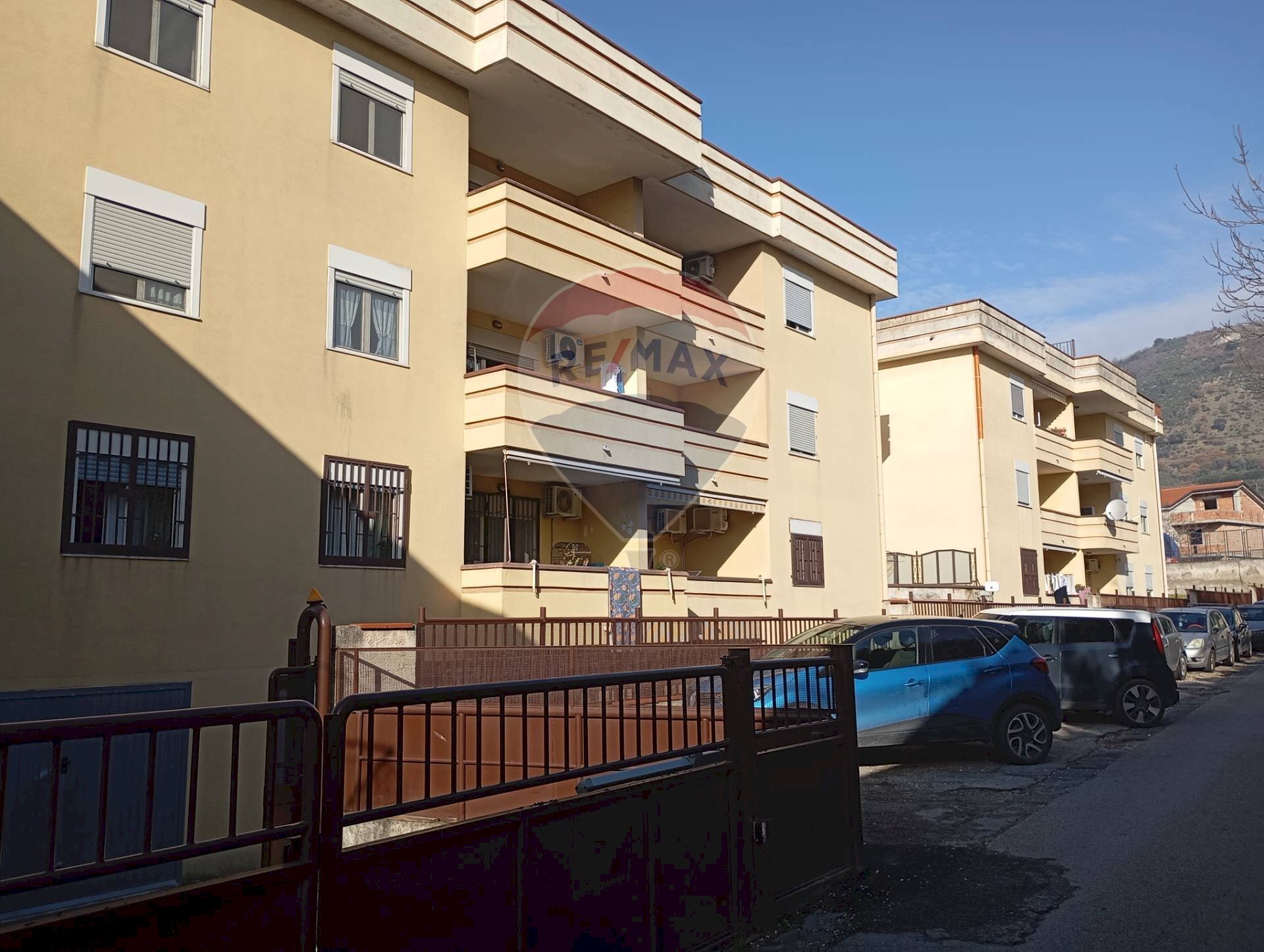 Edificio all\'aperto - Quadrilocale Giovanni Gronchi/Figliarini
 
31, Santa Maria a Vico - foto 2