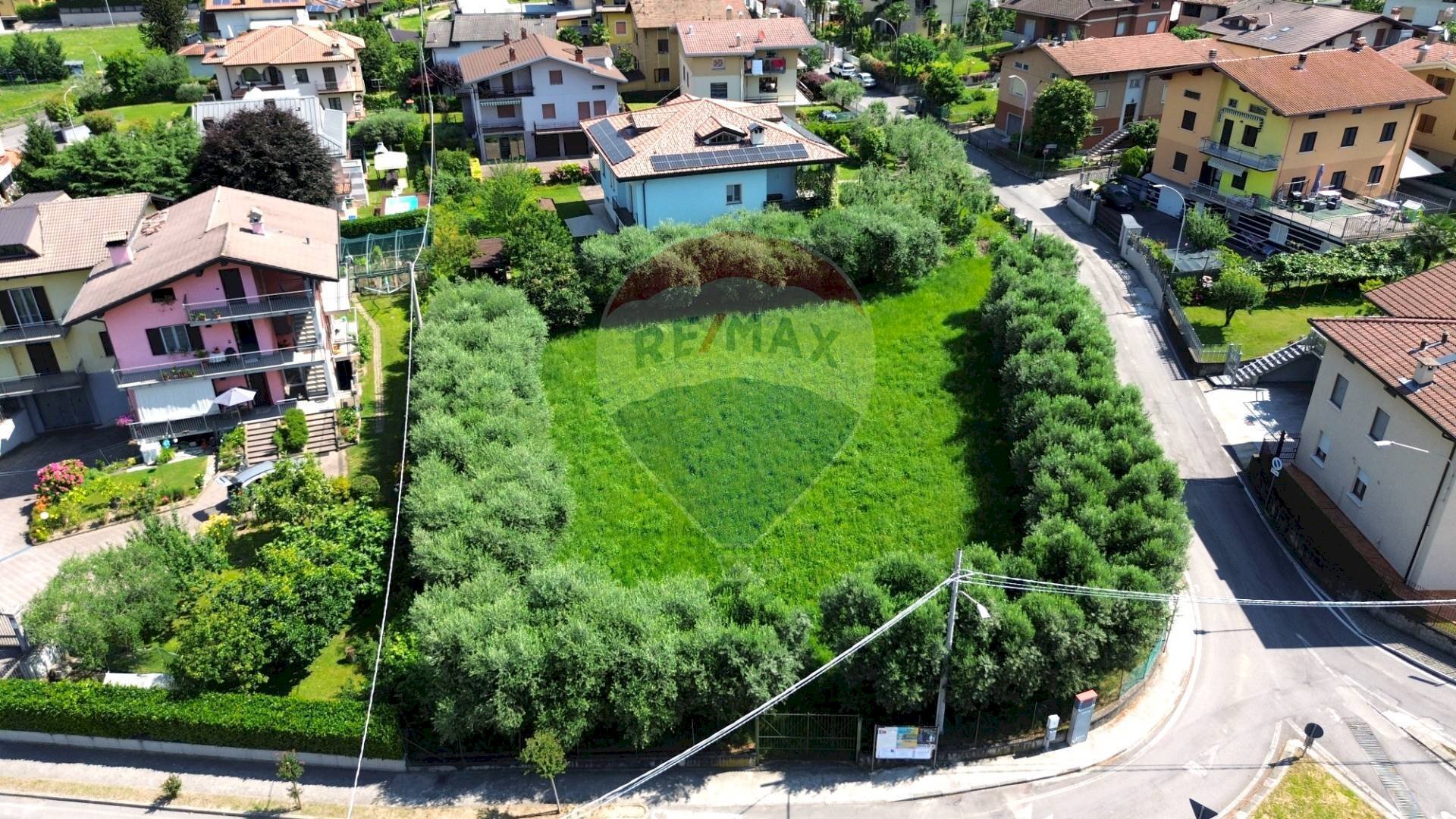 Casa all\'aperto - Building land Via Valeriana
 
40, Gianico - photo 2