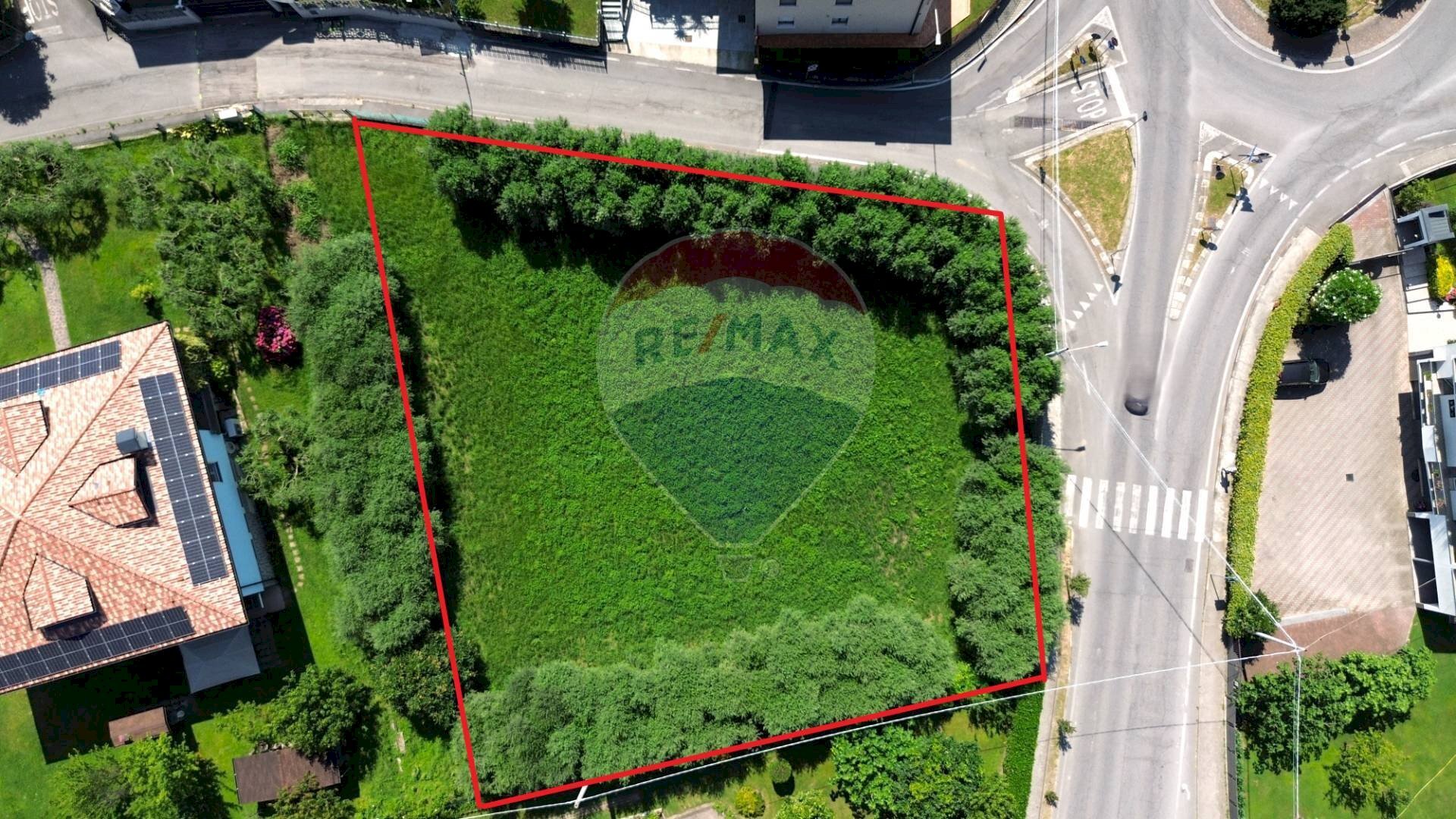 Posizione della mappa - Building land Via Valeriana
 
40, Gianico - photo 3