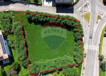 Posizione della mappa - Terreno edificabile Via Valeriana
 
40, Gianico - foto 3