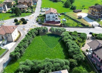 Posizione della mappa - Terreno edificabile Via Valeriana
 
40, Gianico - foto 4