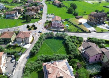 Posizione della mappa - Terreno edificabile Via Valeriana
 
40, Gianico - foto 5