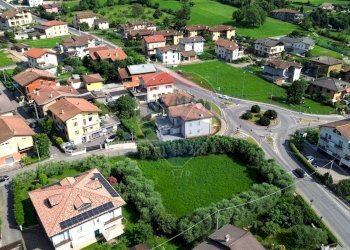 Posizione della mappa - Terreno edificabile Via Valeriana
 
40, Gianico - foto 6