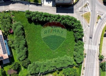 Giardino - Terreno edificabile Via Valeriana
 
40, Gianico - foto 7