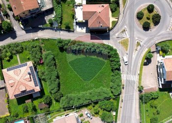 Posizione della mappa - Terreno edificabile Via Valeriana
 
40, Gianico - foto 8