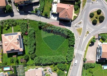 Posizione della mappa - Terreno edificabile Via Valeriana
 
40, Gianico - foto 9