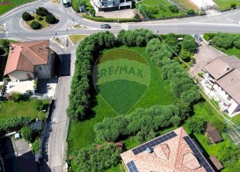 Posizione della mappa - Terreno edificabile Via Valeriana
 
40, Gianico - foto 10