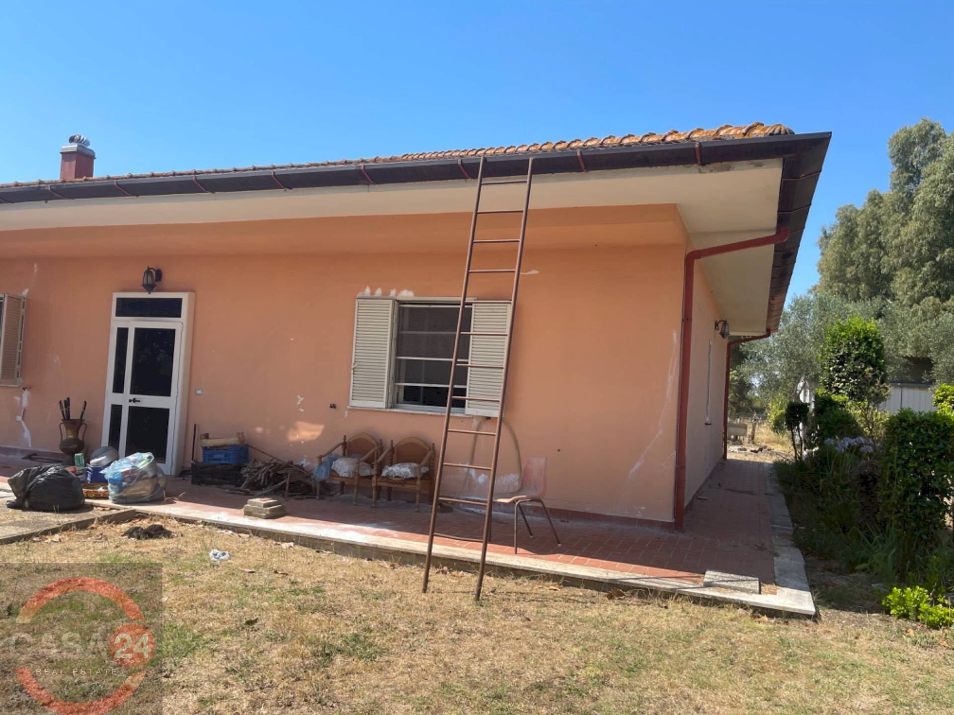 Foto 2 - Villa Strada Cavatella, Latina - photo 2