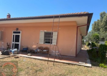 Foto 2 - Villa Strada Cavatella, Latina - foto 2