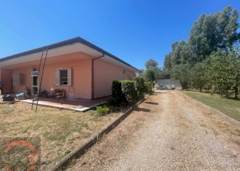 Foto 3 - Villa Strada Cavatella, Latina - foto 3