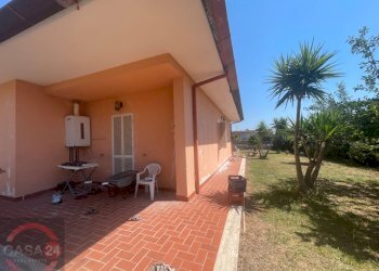 Foto 18 - Villa Strada Cavatella, Latina - foto 18