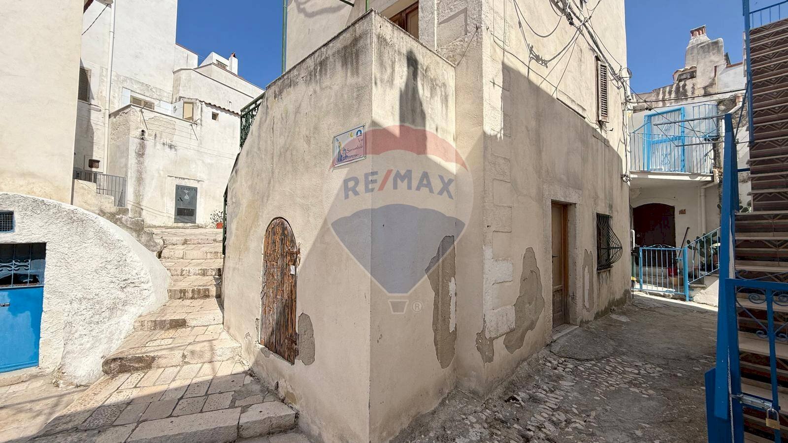 esterno - Quadrilocale Via Sonnambula
 
16, Peschici - foto 2