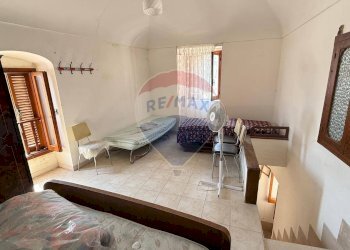 camera da letto - Quadrilocale Via Sonnambula
 
16, Peschici - foto 11