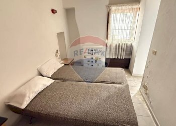 camera da letto - Quadrilocale Via Sonnambula
 
16, Peschici - foto 15