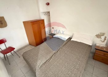 camera da letto - Quadrilocale Via Sonnambula
 
16, Peschici - foto 16