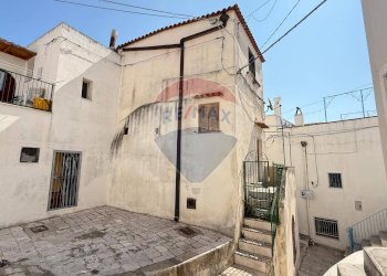 esterno - Quadrilocale Via Sonnambula
 
16, Peschici - foto 18