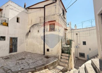 esterno - Quadrilocale Via Sonnambula
 
16, Peschici - foto 19