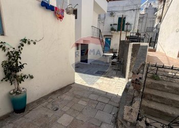 esterno - Quadrilocale Via Sonnambula
 
16, Peschici - foto 22