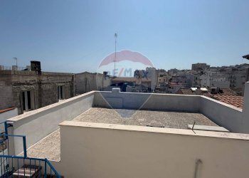 terrazzo - Quadrilocale Via Sonnambula
 
16, Peschici - foto 23