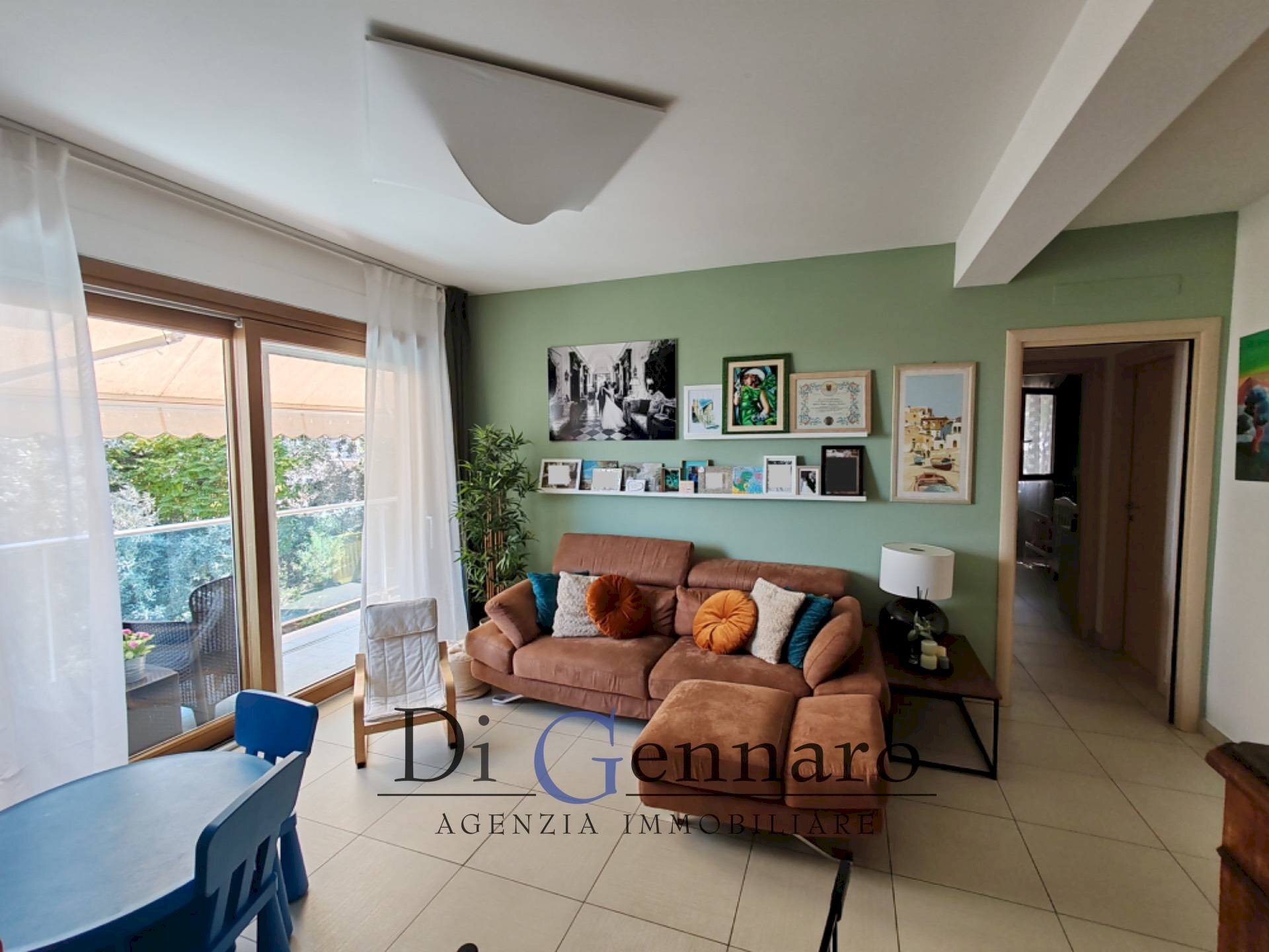 Foto 2 - Three-room apartment via Tazio Nuvolari, Tortoreto - photo 2