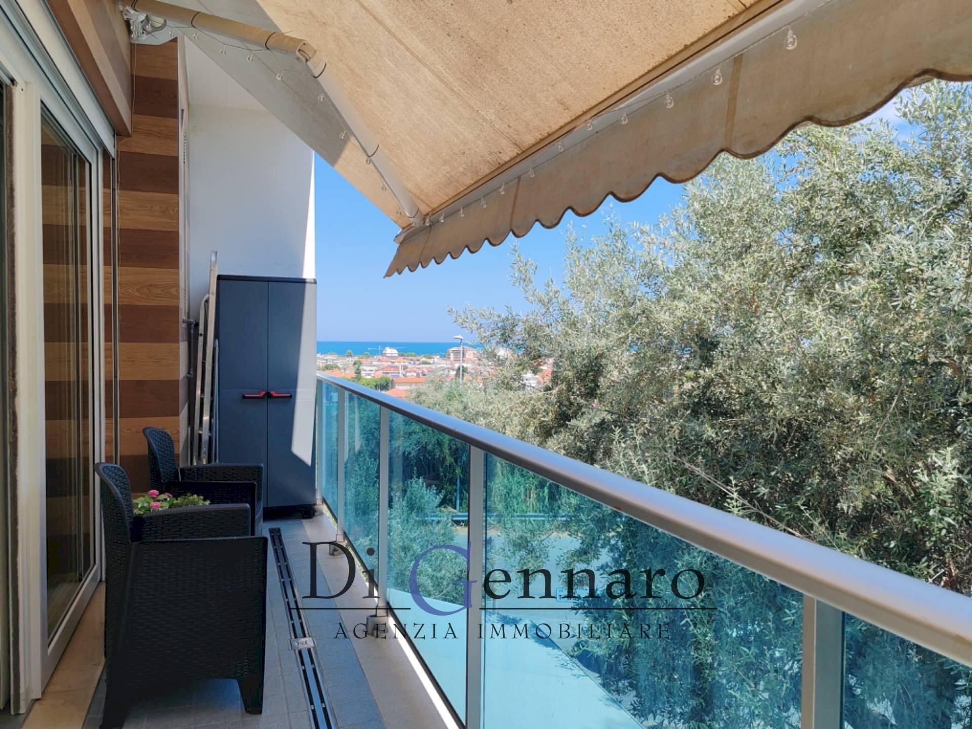 Foto 3 - Three-room apartment via Tazio Nuvolari, Tortoreto - photo 3