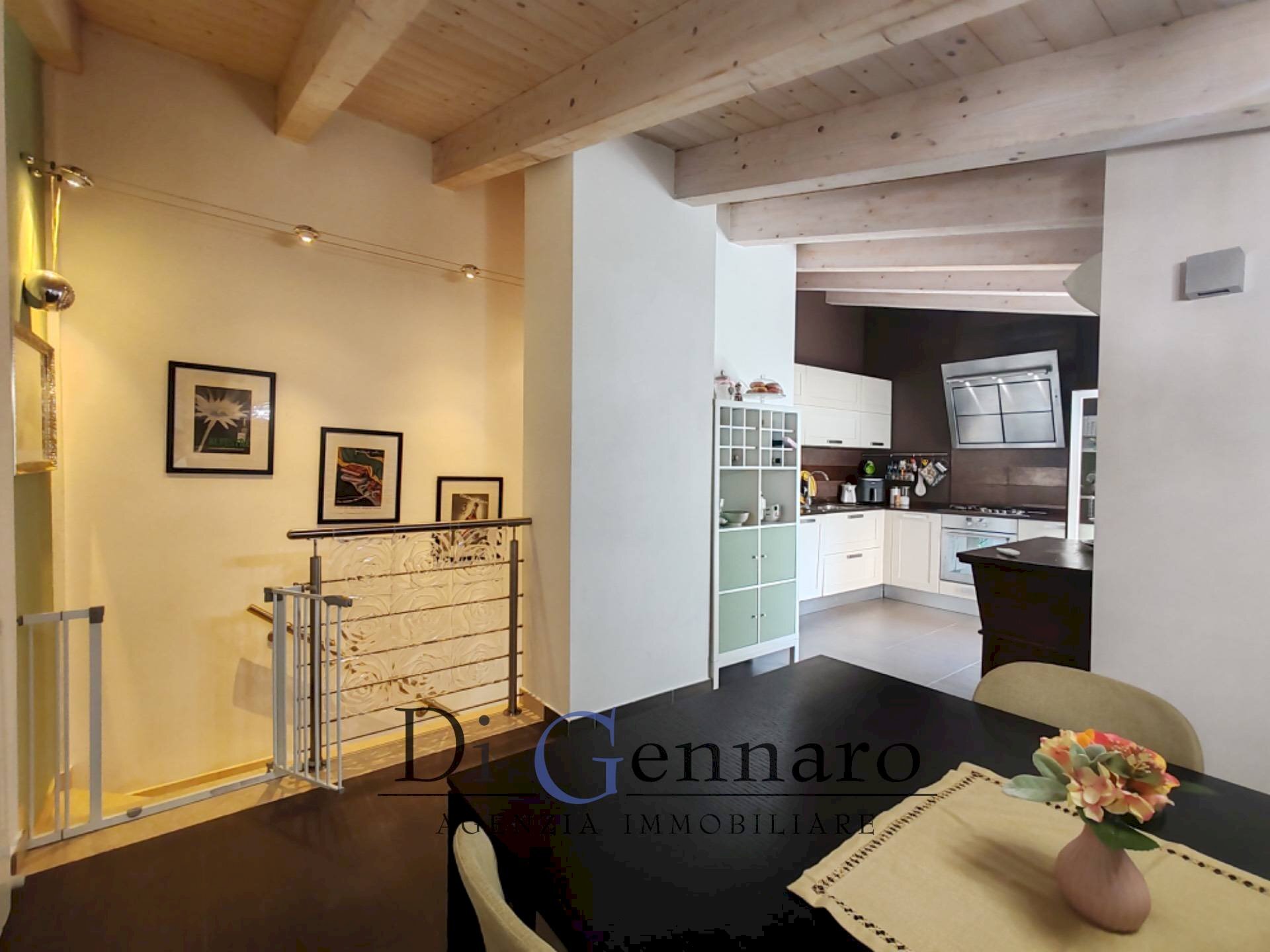 Foto 1 - Three-room apartment via Tazio Nuvolari, Tortoreto - photo 1