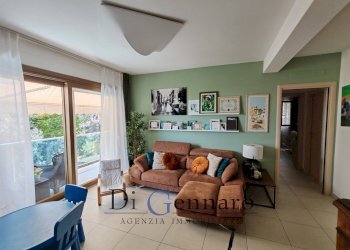 Foto 2 - Trilocale via Tazio Nuvolari, Tortoreto - foto 2