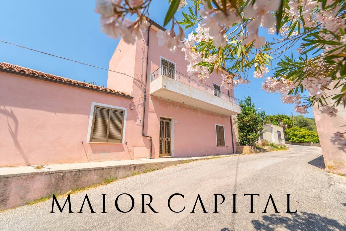 Foto 1 - Casa semi indipendente Via Alessandro Manzoni, Posada - foto 1