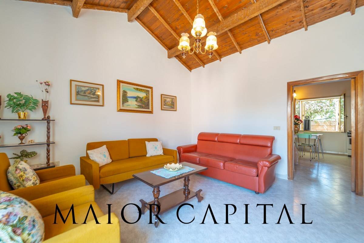 Foto 2 - Casa semi indipendente Via Alessandro Manzoni, Posada - foto 2