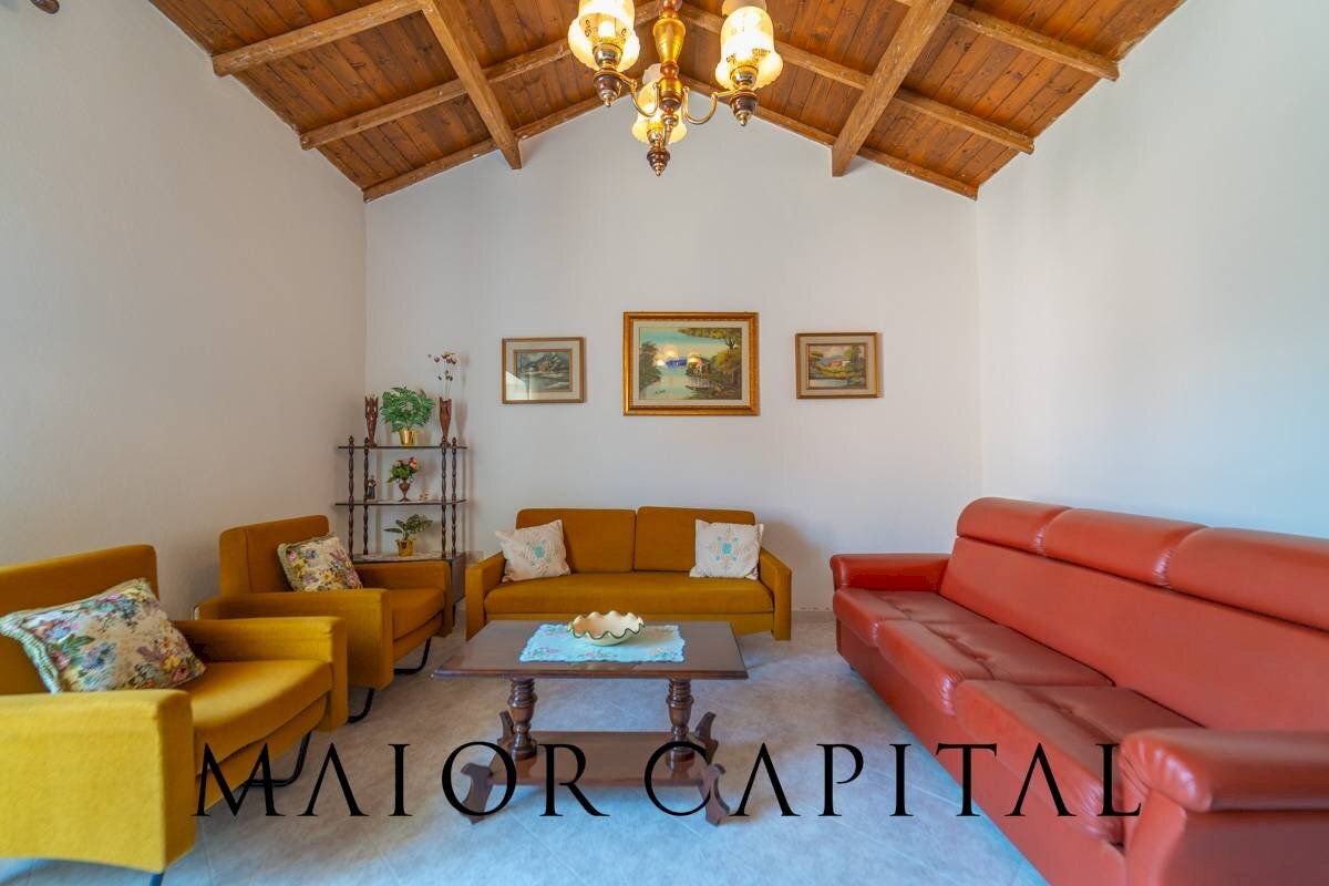 Foto 3 - Casa semi indipendente Via Alessandro Manzoni, Posada - foto 3