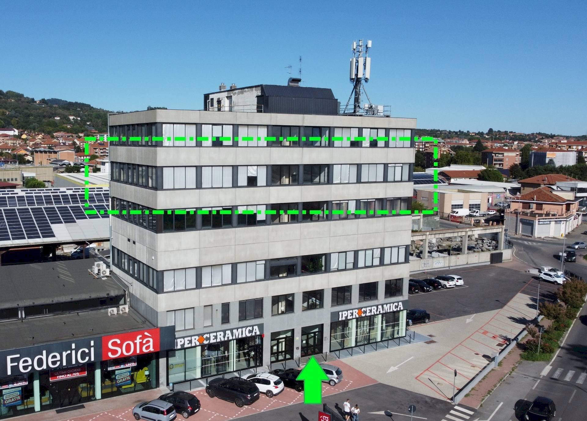 Foto 3 - Office via Bruno Buozzi
 
28, Moncalieri - photo 2