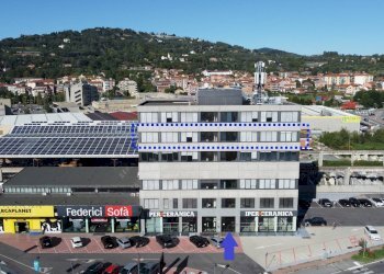 Foto 1 - Office via Bruno Buozzi
 
28, Moncalieri - photo 1